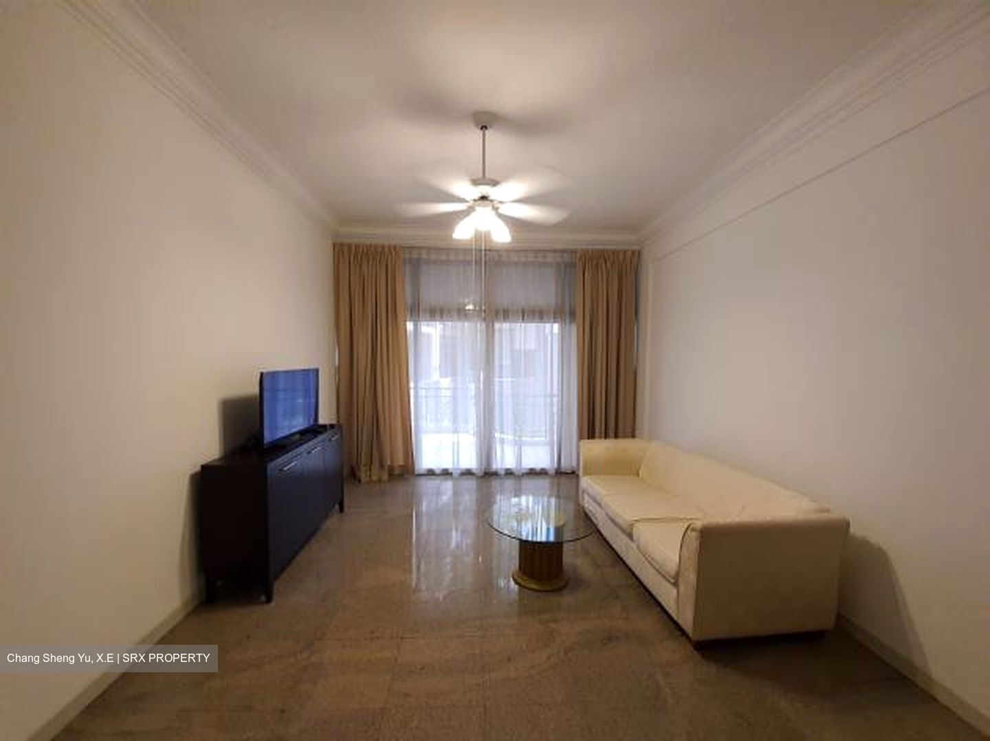 Banyan Condominium (D5), Condominium #400290271